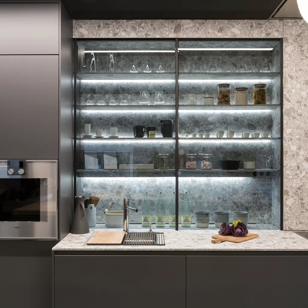 Espacios únicos y exclusivos  en nuestro estudio de Chamberí