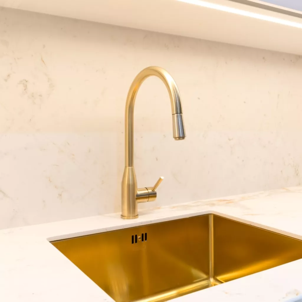 Grifo fregadero Veravent 