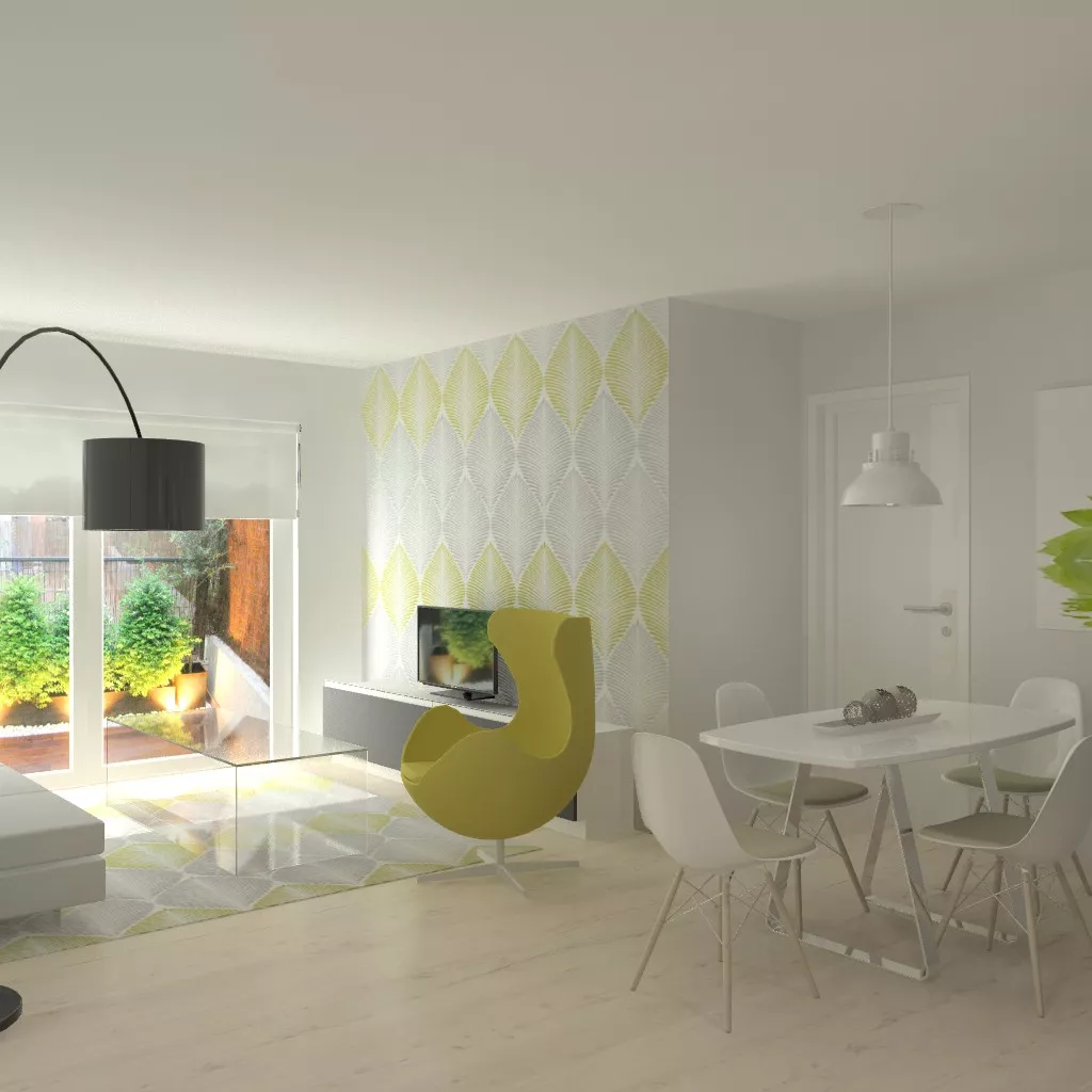 Madrid | Cocina Santos | Modelo Line | Encimera Silestone