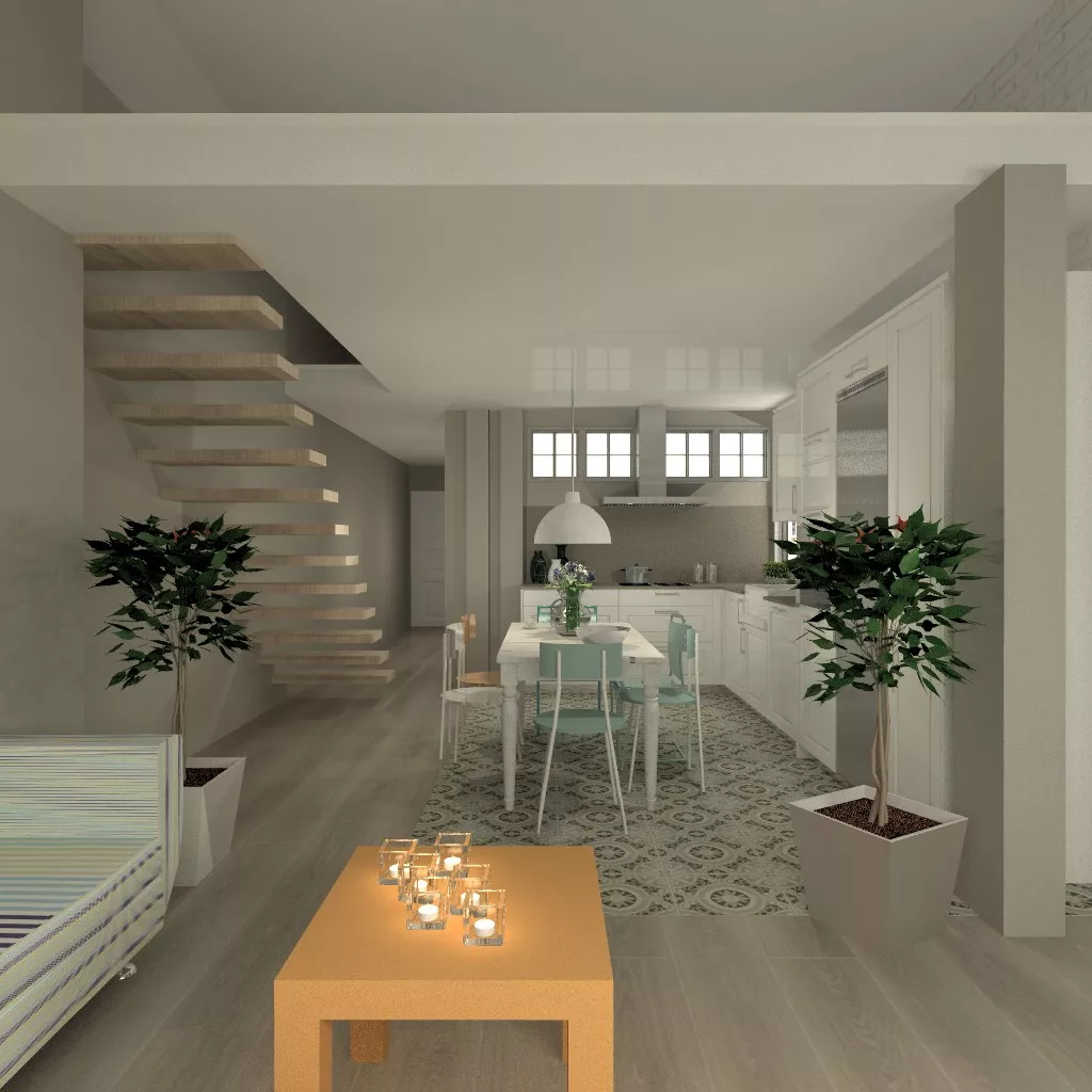 Aravaca | Cocinas Santos | Modelo Época | Encimera Silestone