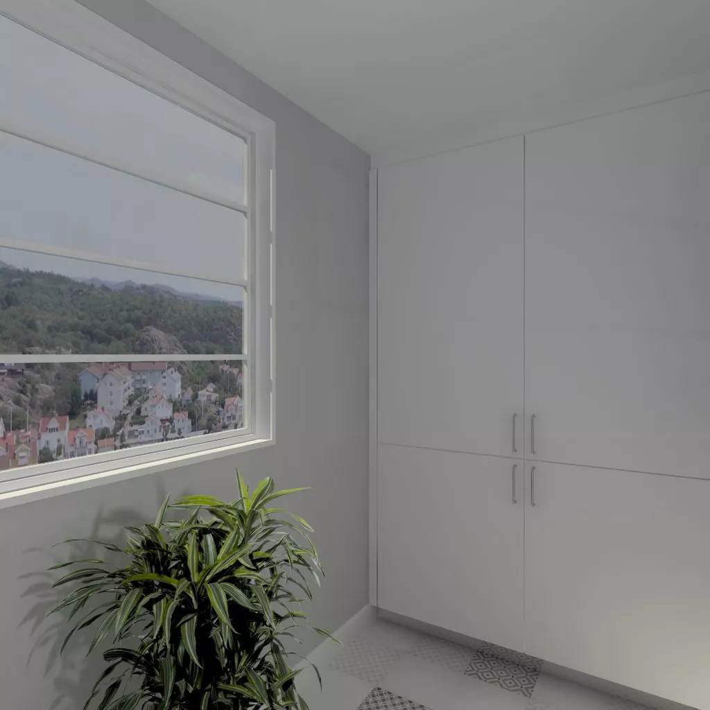 Aravaca | Cocina Santos | Modelo Epoca Laca Blanco | Encimera Dekton