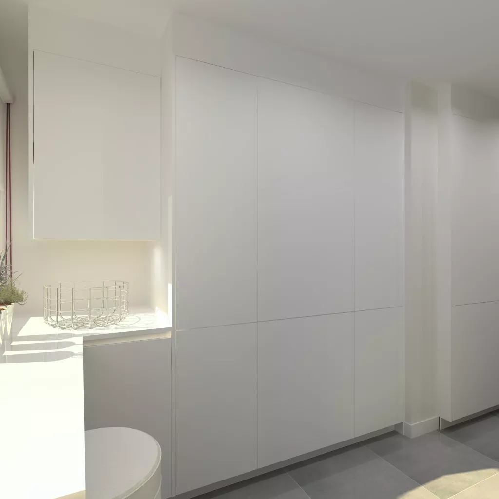 Reformar mi cocina madrid