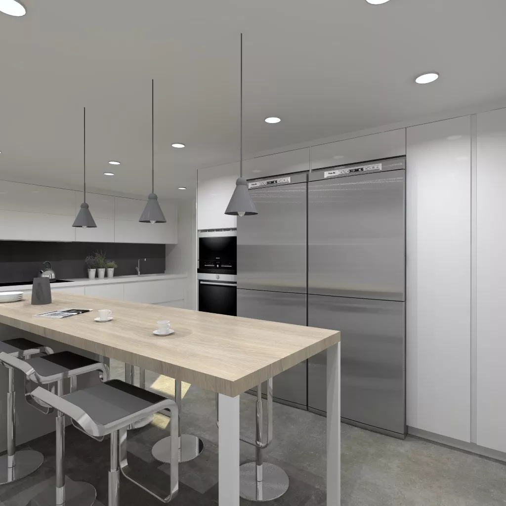 Cocinar, comer, compartir y convivir