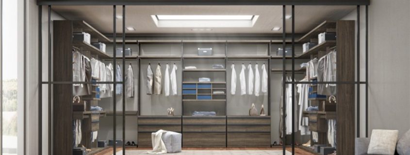 organizar nuestro armario