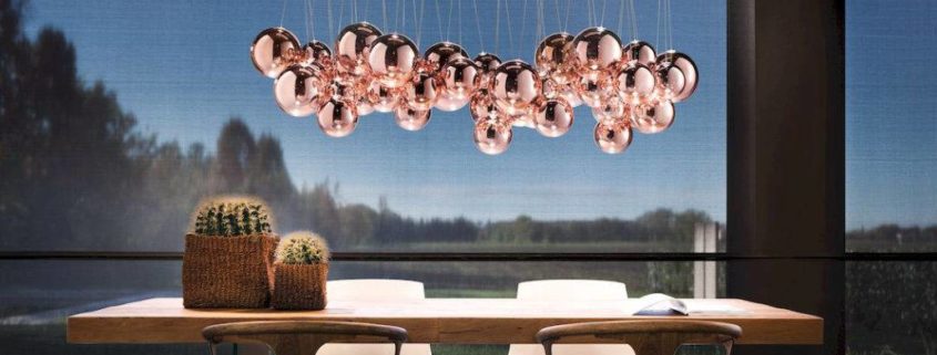 consejos lámparas colgantes