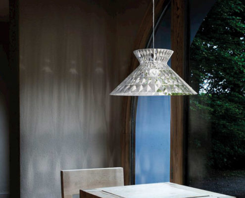 lámparas colgantes interiores