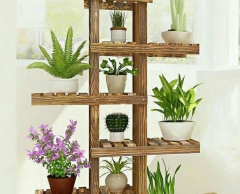 tendencia eco decoración